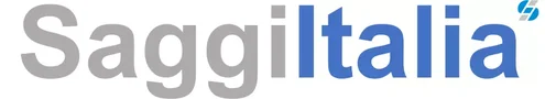SAGGI ITALIA SRL Logo